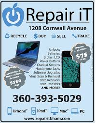 We provide technical solutions to all, from residential clients to business owners. 25 Best Computer Repair Service Near Bellingham Washington Facebook Last Updated Aug 2021