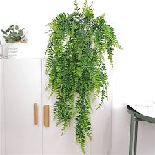 80cm 31 Artificial Plants Wall