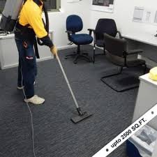 professional cleaning services up to