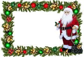 Tree Png Christmas Frame Pictures 5x7 Www Picturesboss Com