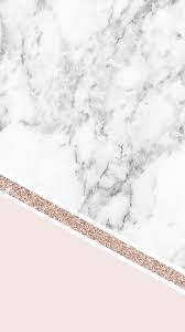 rose gold marble iphone wallpapers