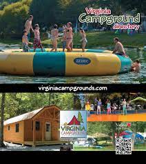 Virginia Campground Directory 2014 by AGS/Texas Advertising - Issuu
