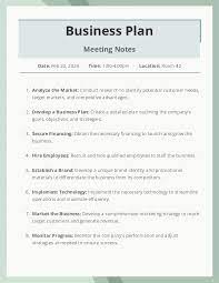 free word template business plan template