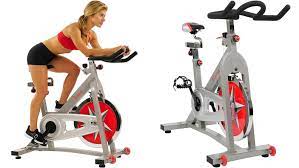 Sunny Sf B901 Exercise Bike Review