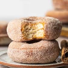 mexican donuts donas