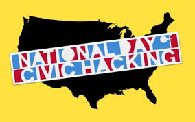 national day of civic hacking 2016