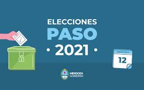 De las elecciones de convencionales constituyentes, gobernadores regionales, alcaldes y concejales 2021 dispuesto en el artículo 130 de la constitución. Elecciones Paso 2021