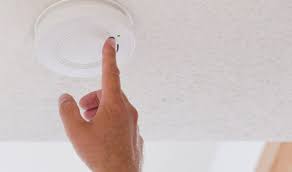 If the smoke alarms in your house are at least 10 years old, it's time to replace them. Smoke Detectors 101 What To Know Allstate