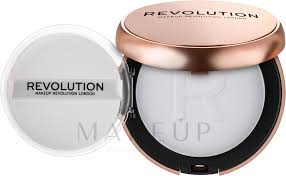 makeup revolution conceal define