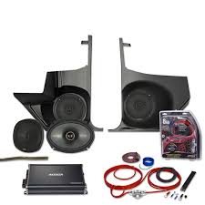 Find the right manual for your kicker system. Kicker Compvr 12 Inch Subwoofer Dual Voice Coil 4 Ohm 400w Rms 43cvr124