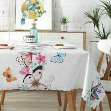 It was pretty easy to make and very handy to have for playing games on. Dining Table Cloth Rectangular Round Cover Life Changing Products