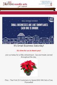 holiday email marketing ideas