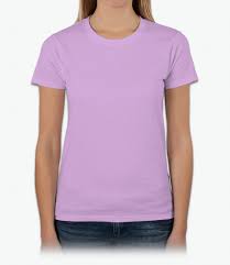 Custom Gildan Ultra Cotton Ladies T Shirt Design Online