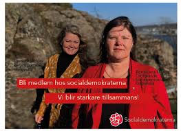 Socialdemokraterna i lerum måndag 24 februari 2020. Socialdemokraterna I Uddevalla