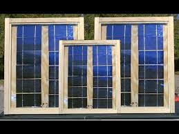 how to make solar panels complete