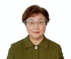 Dr. Chao Agnes Hsiung