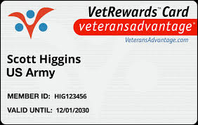 The veteran health identification card (vhic) is an identification card issued by the united states department of veterans affairs (va) for eligible veterans to receive medical care at va medical facilities. Join Veterans Advantage And Get 20 Off Your Order At Cvs Com