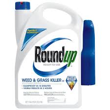 Amateurs worldwide contact and exchange qso information with other amateurs. Roundup Ready To Use 1 Gal Plus Weed And Grass Killer 500261005 The Home Depot