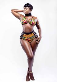 Rejoice selassie amenyedzi 20 years old. Ghana Based Gambian Actress Princess Shyngle In New Promo Photos African Swimwear African Inspired Fashion African Fashion