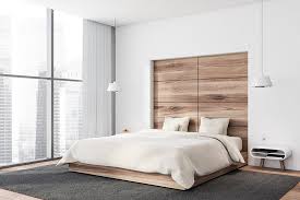 Wyoming king beds are perfect for tall couples for whom a traditional mattress isn't suitable enough. Wyoming King Bed Dimensions Homenish