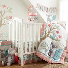 Levtex Baby Fiona Crib Bed Set Baby