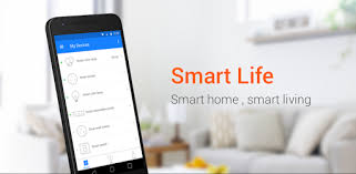 Also, you can connect many tuya smart devices to the app. Smart Life Smart Living Apps On Google Play
