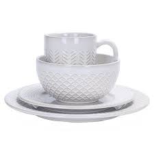 Better Homes And Gardens White Dishes