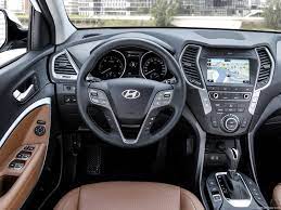 hyundai santa fe 2016 picture 5 of 8