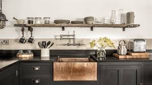 get to know the charming farmhouse sink