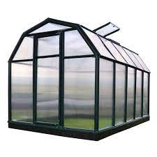 diffused diy greenhouse kit
