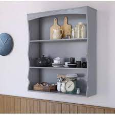 Polar 3 Tier Kitchen Shelf Big