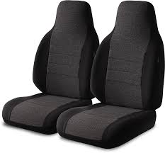 Coverking custom fit seat covers boast premium protection & tailored fit. Custom Seat Protectors Custom Interior Exterior Accessories