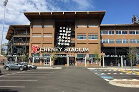 Cheney Stadium Faq Sounder At Heart