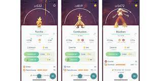 Pokémon Go Gen 3: The Ultimate Guide for 2022