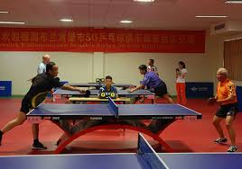 factory tour of sg ping pong club from