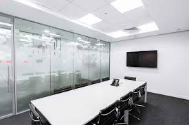 Soundproofing A Conference Room 8 Ways