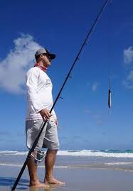 Click here for a complete guide to saltwater fishing line. Surf Fishing For Sharks Tips Rigs Techniques Bone On Sportswear