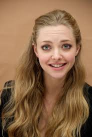 Actress with blonde wavy bob. Beautiful Actresses With Blonde Hair Picture Of Amanda Seyfried