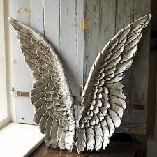 Wing Mirrors Angel Wings