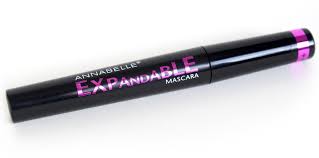 annabelle expandable mascara review