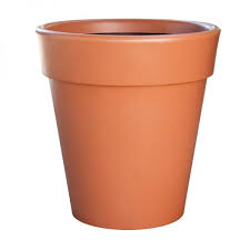 Large Terracotta Planters Up To 48
