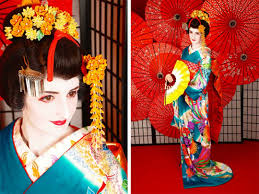 becoming a maiko kyoto an