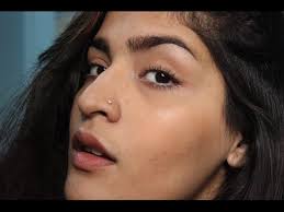 indian eye makeup video