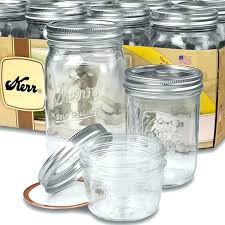 Mason Jar Dimensions Mason Jar Dimensions Quart Wide Mouth