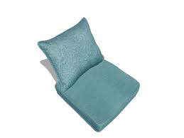 Kensley Deep Seat Patio Chair Cushion