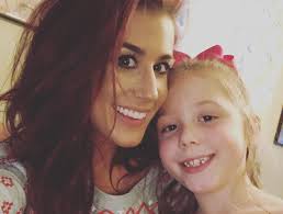 'oh hey little baby girl': What S In Store For Chelsea Houska After Leaving Teen Mom