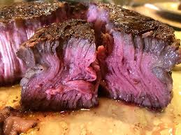 What is prime ribeye cap? Usda Prime Ribeye Cap Steaks From Costco The Virtual Weber Gas Grill