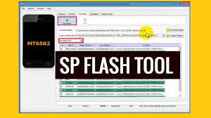 sp flash tool v5 v6 latest