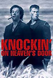 G d am7 mama, put my guns in the ground g d c i can't shoot them anymore g d am7 that cold black cloud is comin' down g d c feels like i'm knockin' on heaven's door. Knockin On Heaven S Door 1997 Imdb