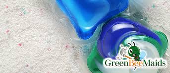 how to get laundry soap out of carpets